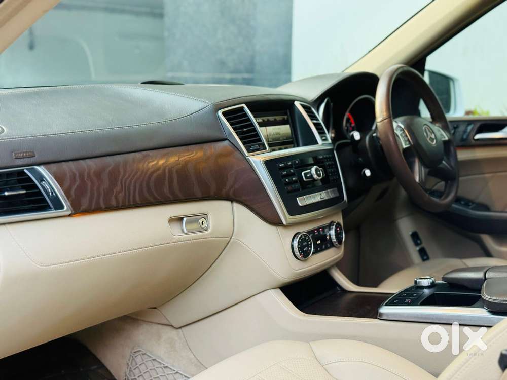 Mercedes-benz G Class 350d, 2016, Diesel