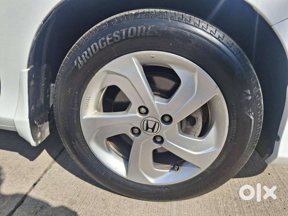 Honda City 2015-2017 I Vtec Vx Option, 2016, Petrol