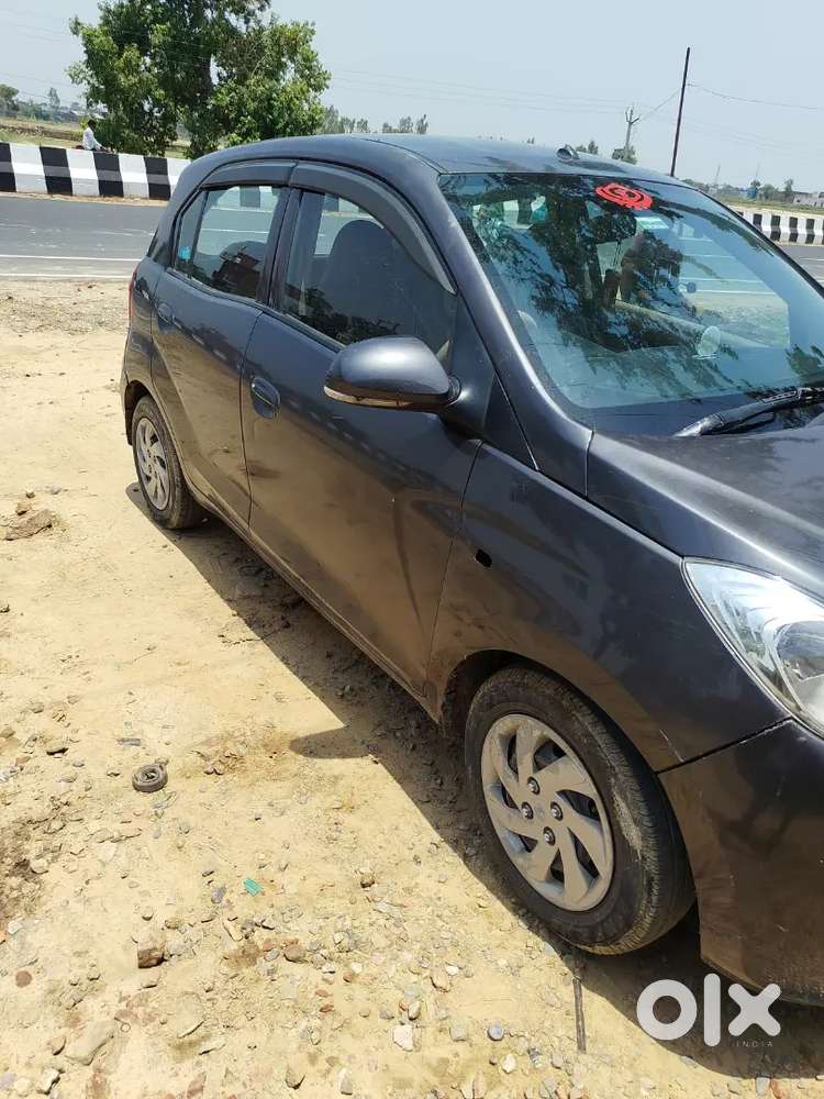 Hyundai Santro Sportz Petrol Manual 2020