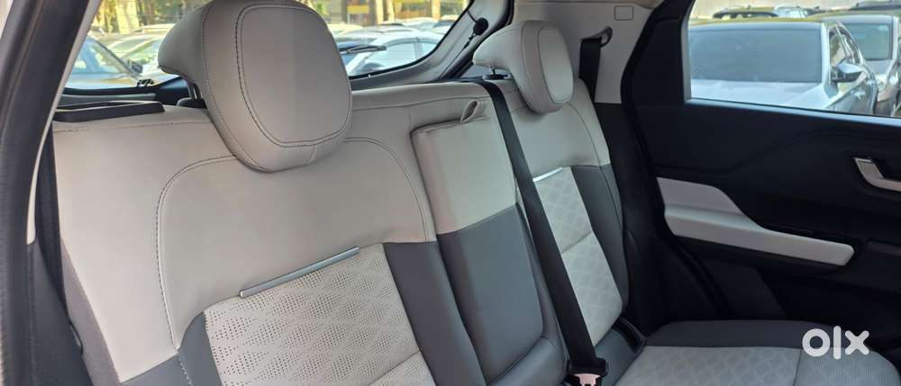 Tata Punch Ev Adventure S Lr Ac Fc, 2024, Electric