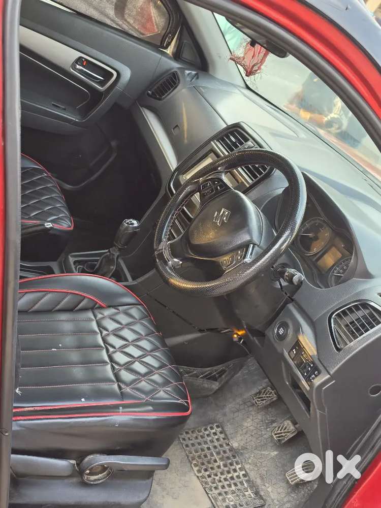 Maruti Suzuki Vitara 2017