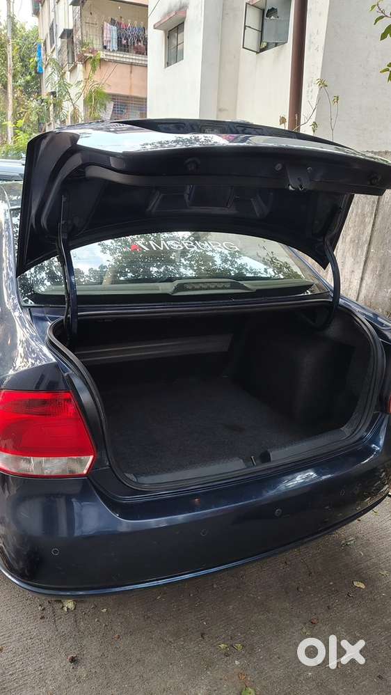 Volkswagen Vento 1.2 Tsi 2017