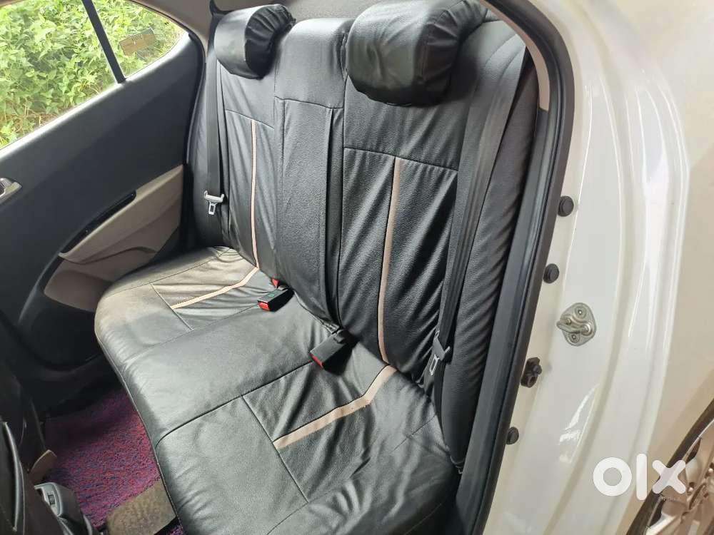 Hyundai Xcent 2019 Petrol 31000 Km Driven