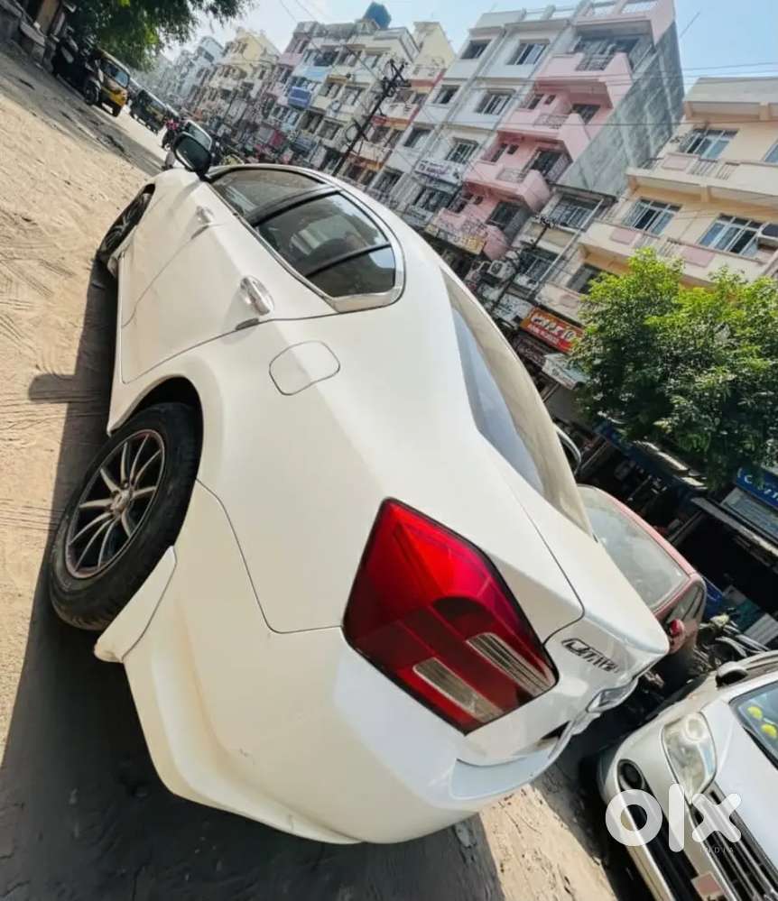 Honda City 2013 Petrol Mt Well Maintained