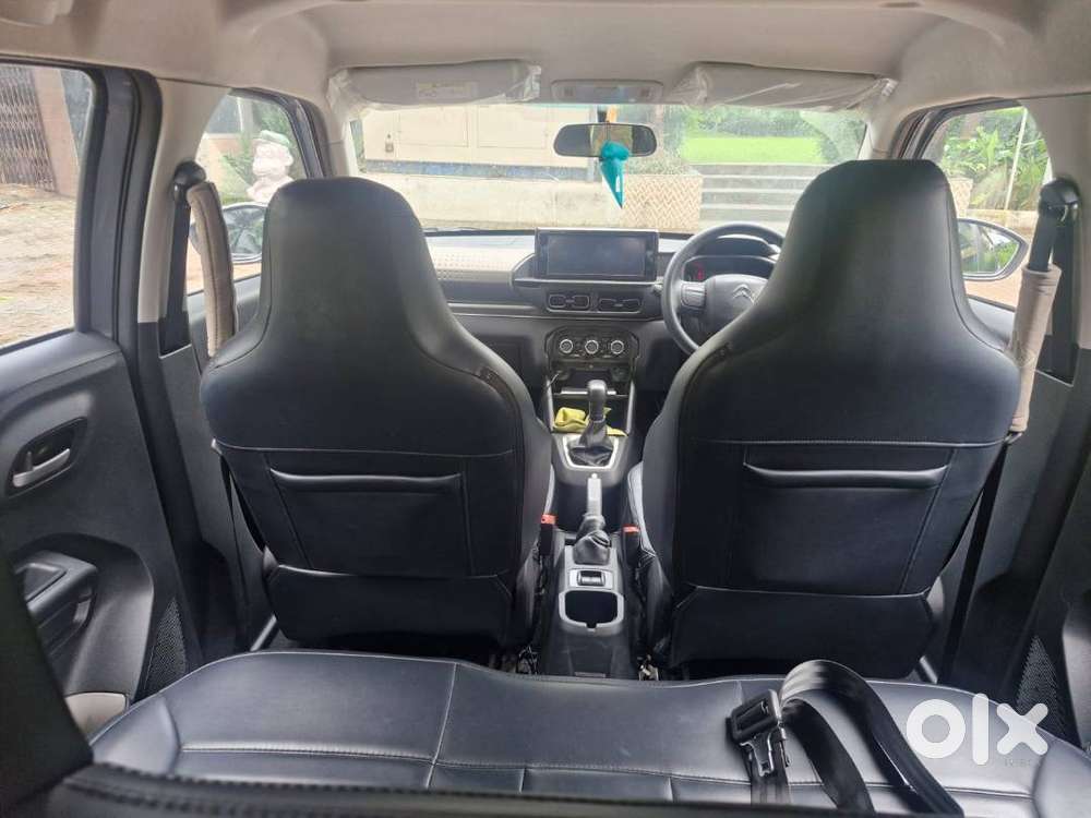 Citroen C3 In Excellent Condition