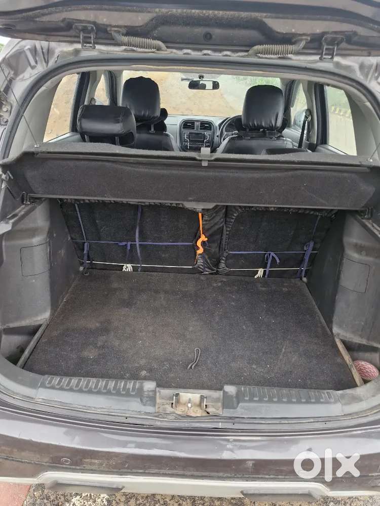 Maruti Suzuki Vitara Zdi 2017