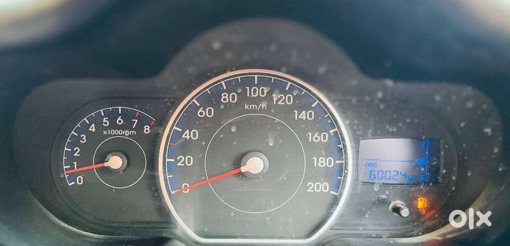 Hyundai I10 Magna O, 2011, Petrol