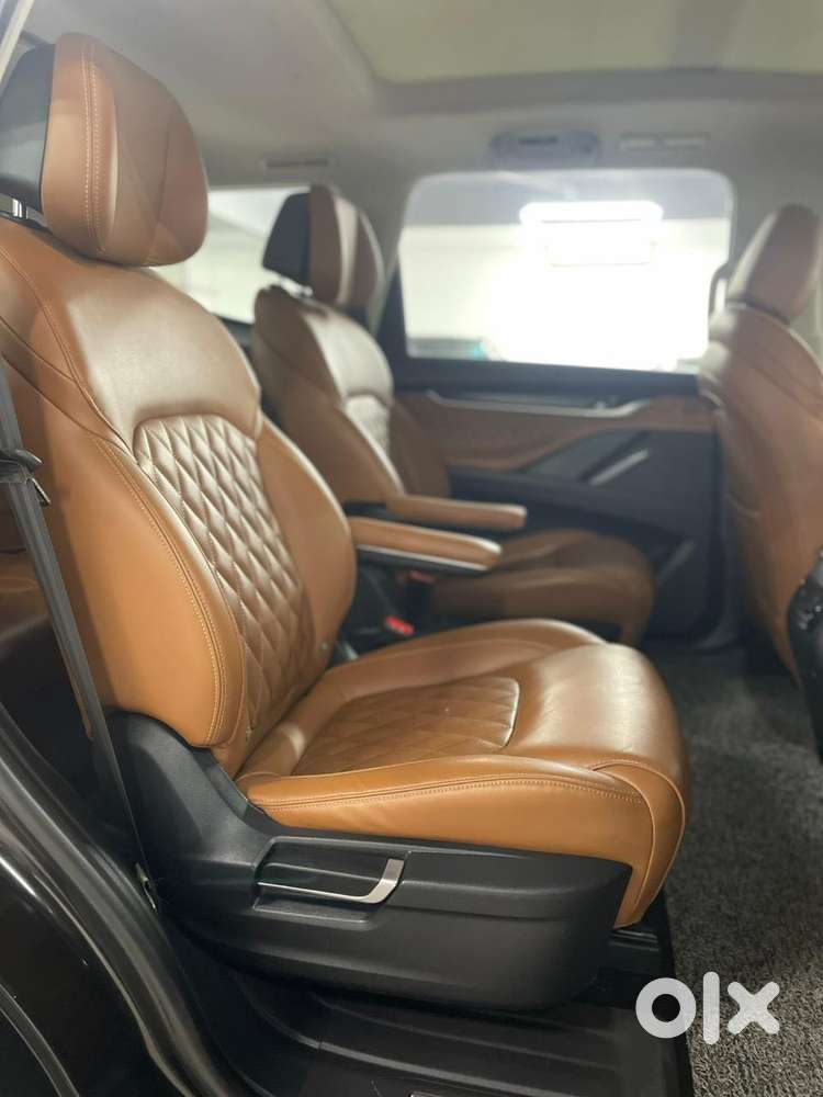 Mg Gloster Savvy 6 Seater, 2020, Diesel