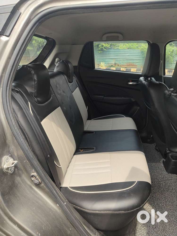 Maruti Suzuki Swift 1.2 Vxi (o), 2018, Petrol
