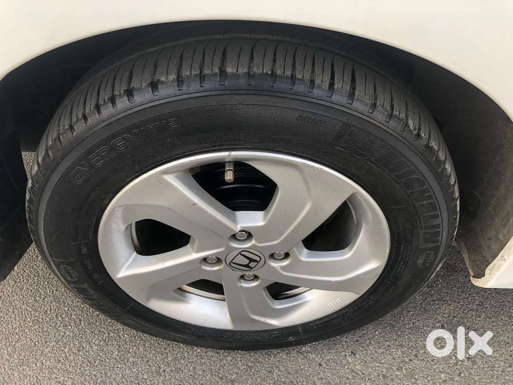 Honda City 2015-2017 I Vtec V, 2014, Petrol