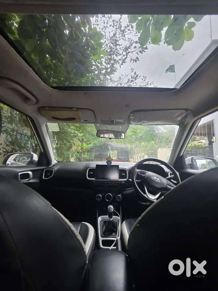 Zero Maintenance Second Owner Car, Sunroof Hai, Tymps Wale Na Msg Kre