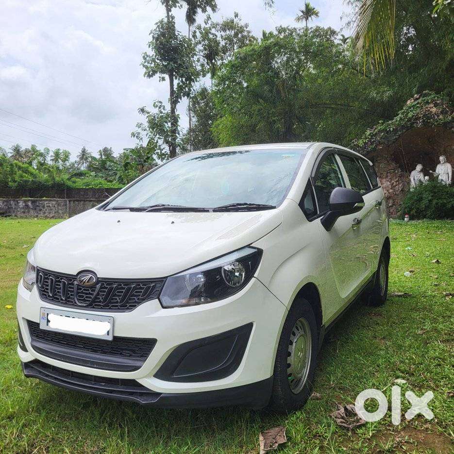 Mahindra Marazzo M2 8str, 2019, Diesel