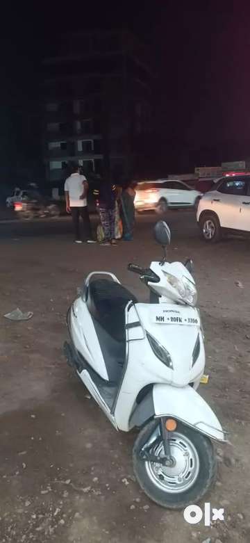 I m selling cause I want to buy bike now Scooters 1788975416