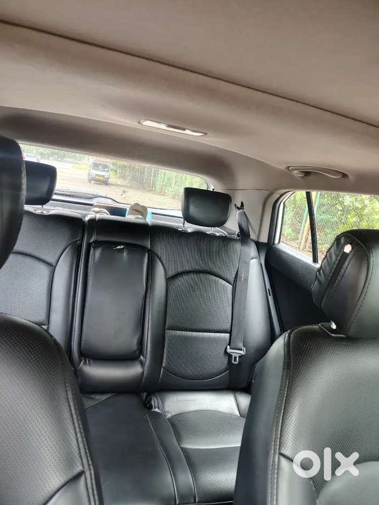 Hyundai Creta 1.6 Crdi 2019 Top Model