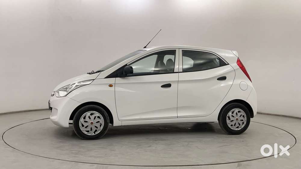 Hyundai Eon 0.8 Magna Plus Airbag, 2018, Petrol