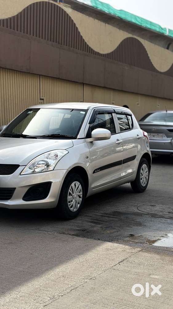 Maruti Suzuki Swift Lxi Optional-o, 2015, Petrol