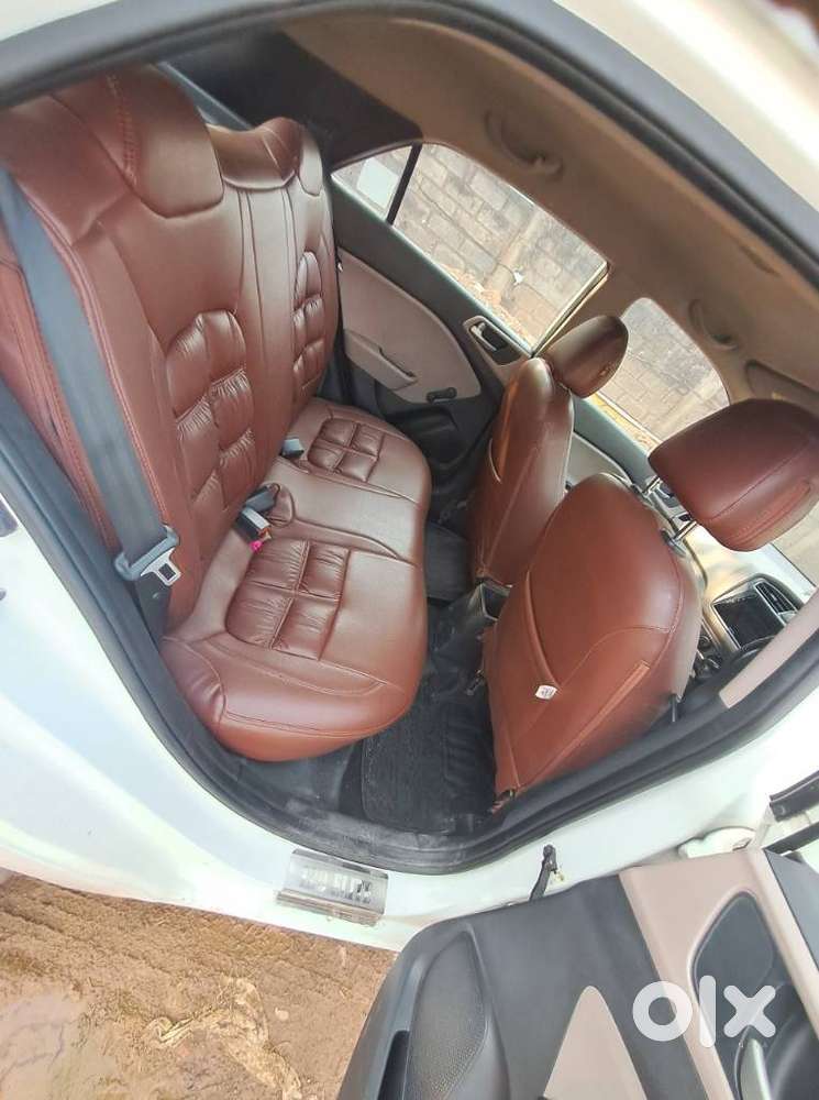 Hyundai I20 1.2 Era, 2019, Petrol