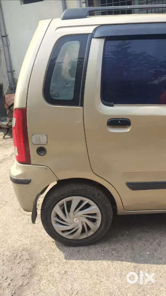 Maruti Suzuki Wagon R 1.0 2007 Petrol 145000 Km Driven