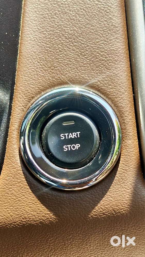 Mahindra Scorpio N Z8 L Diesel At 4wd 6 Str, 2023, Diesel