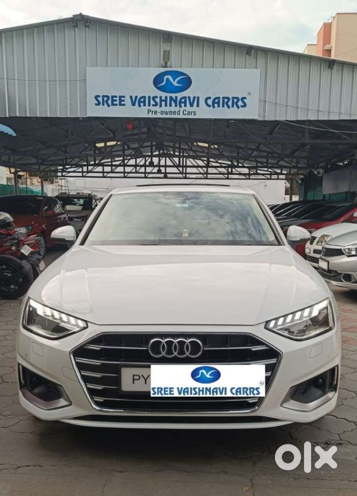 Audi A4 2.0 Technology 40 Tfsi, 2023, Petrol