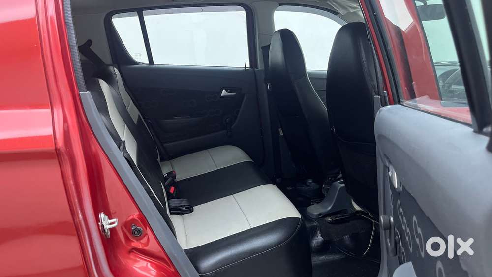 Maruti Suzuki Alto 800 Lxi, 2015, Petrol