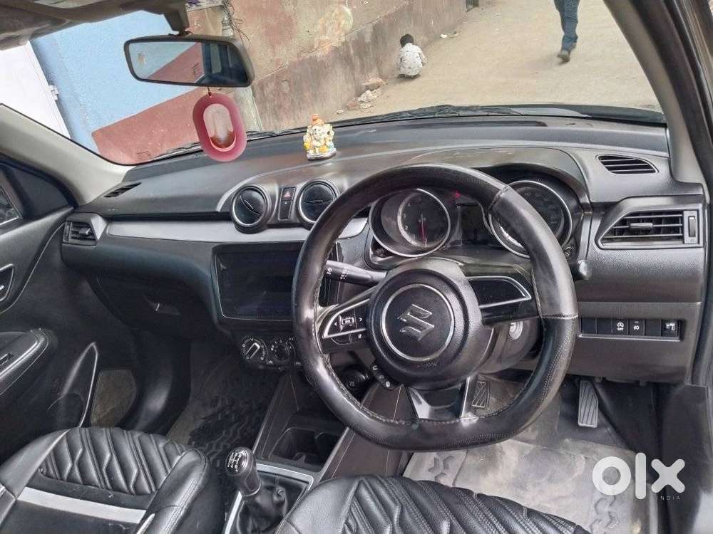 Maruti Suzuki Swift 1.2 Vxi (o), 2022, Petrol