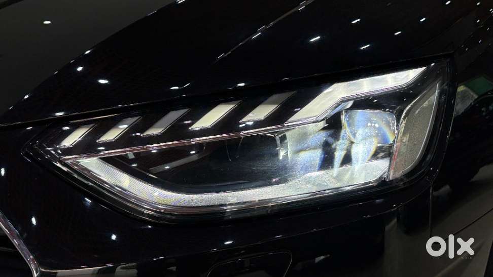Audi A4 2.0 Premium Plus 40 Tfsi, 2022, Petrol