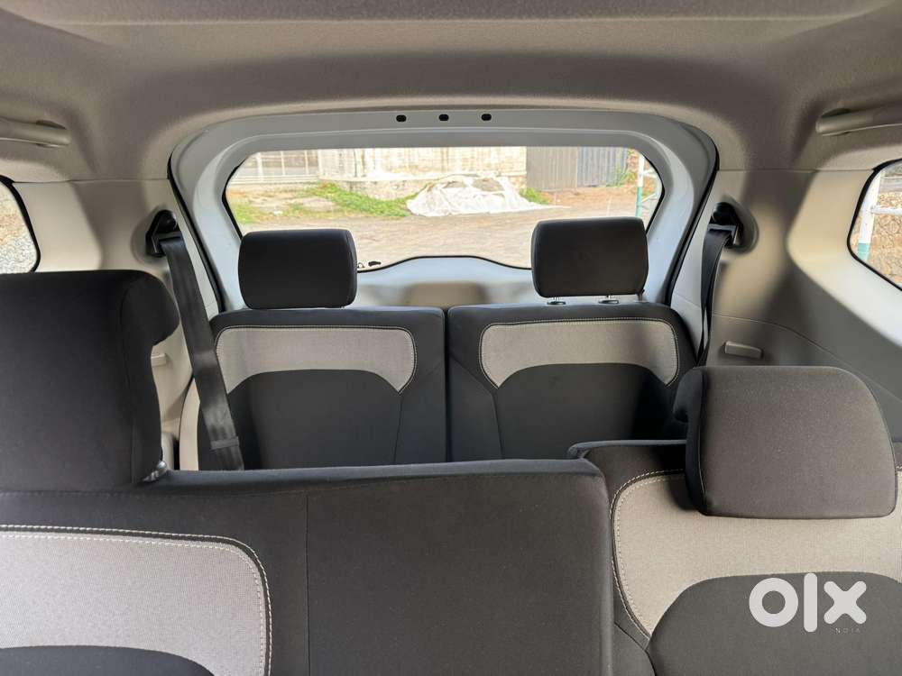 Renault Triber Rxl, 2021, Petrol