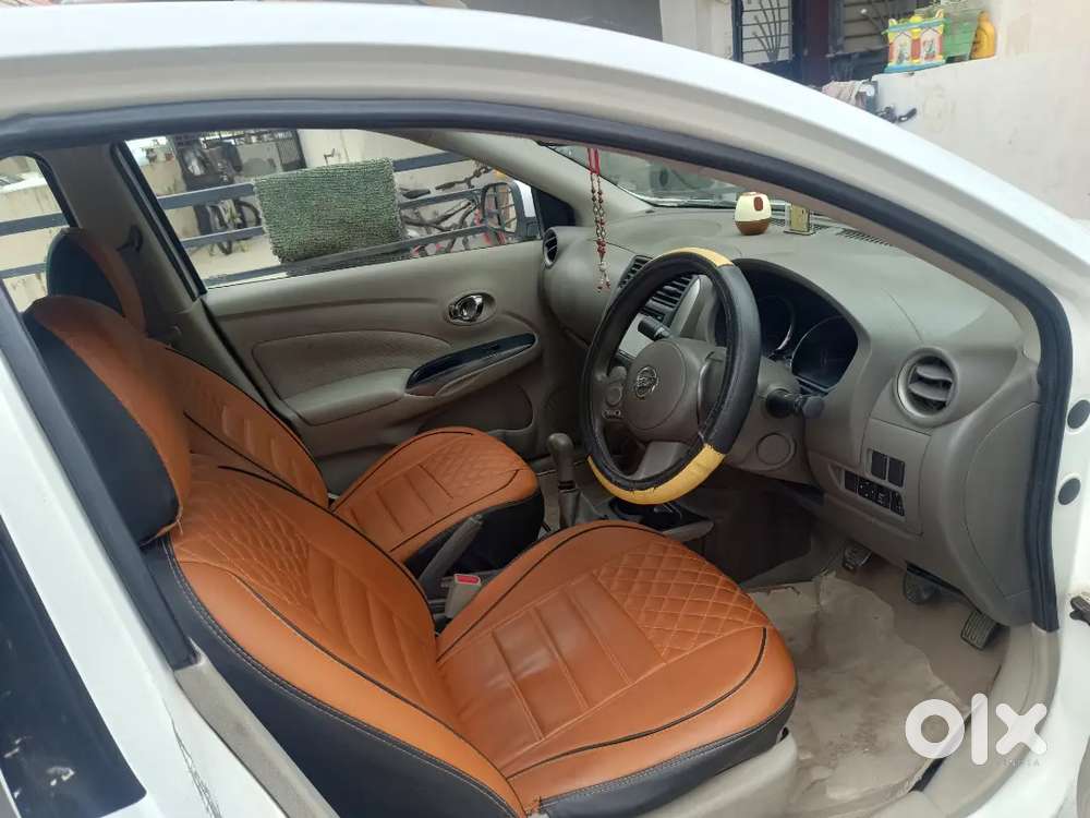 Nissan Sunny Diesel 2014