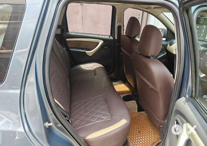 Renault Duster 85ps Diesel Rxl, 2013, Diesel
