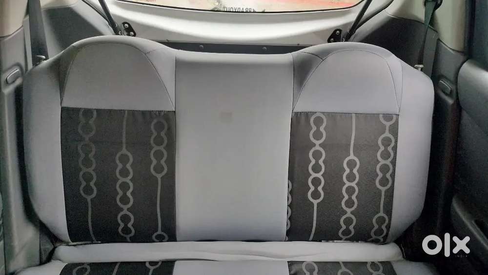 Maruti Suzuki Alto 800 Lxi 2014
