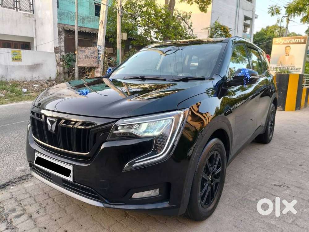 Mahindra Xuv700 2.2 Ax 7 Diesel At Str, 2025, Diesel