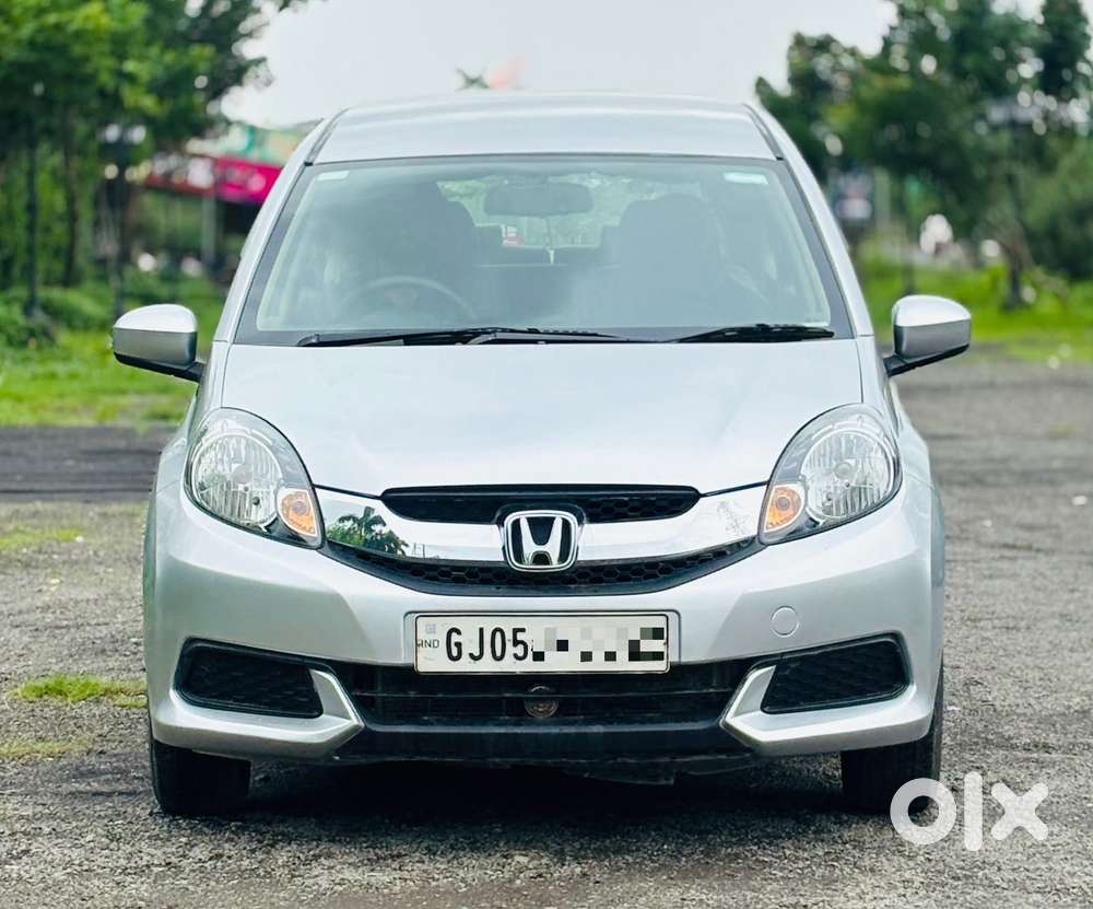 Honda Mobilio S I-vtec, 2016, Petrol
