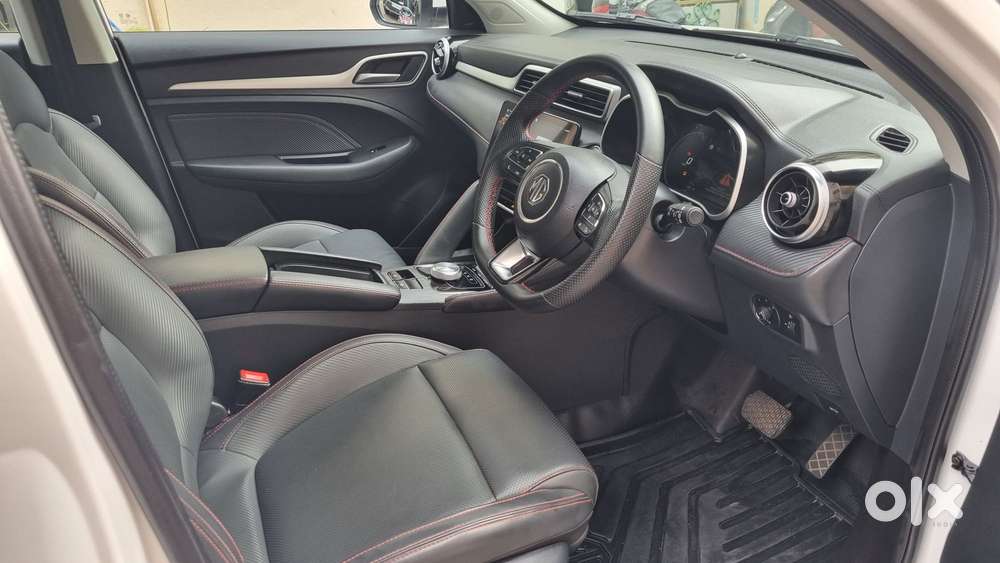 Mg Zs Ev Exclusive Pro, 2024, Electric