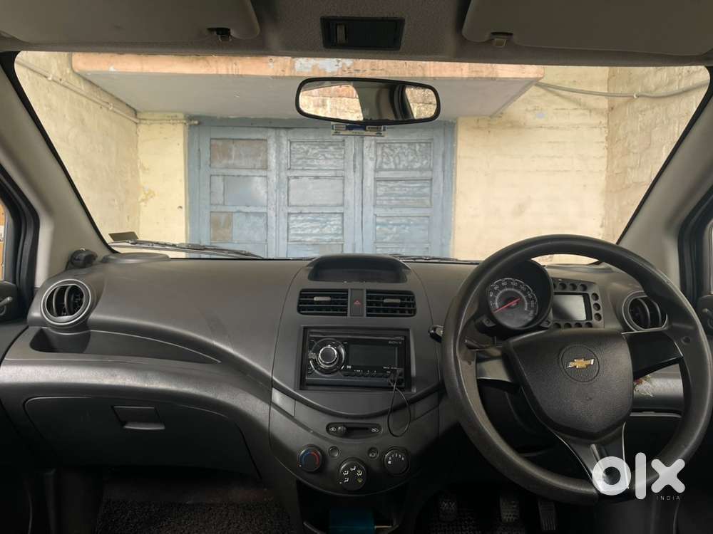 Chevrolet Beat Diesel 2013