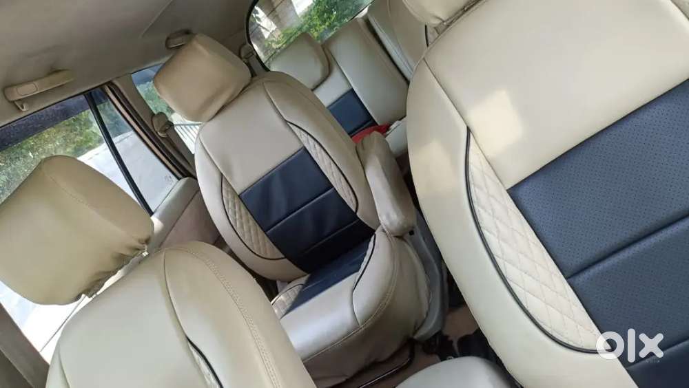 Toyota Innova 2.5 Gx 2009