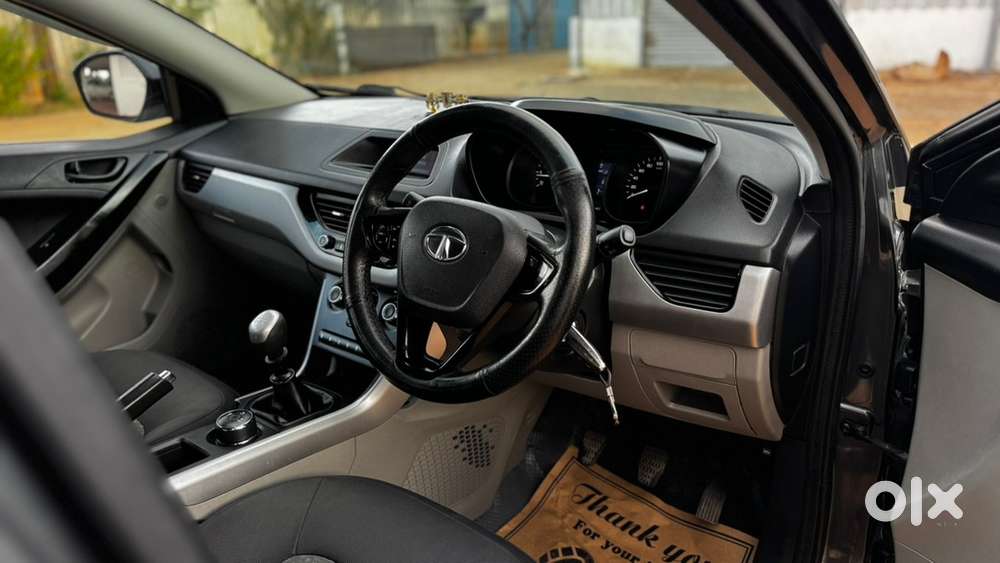 Tata Nexon Diesel