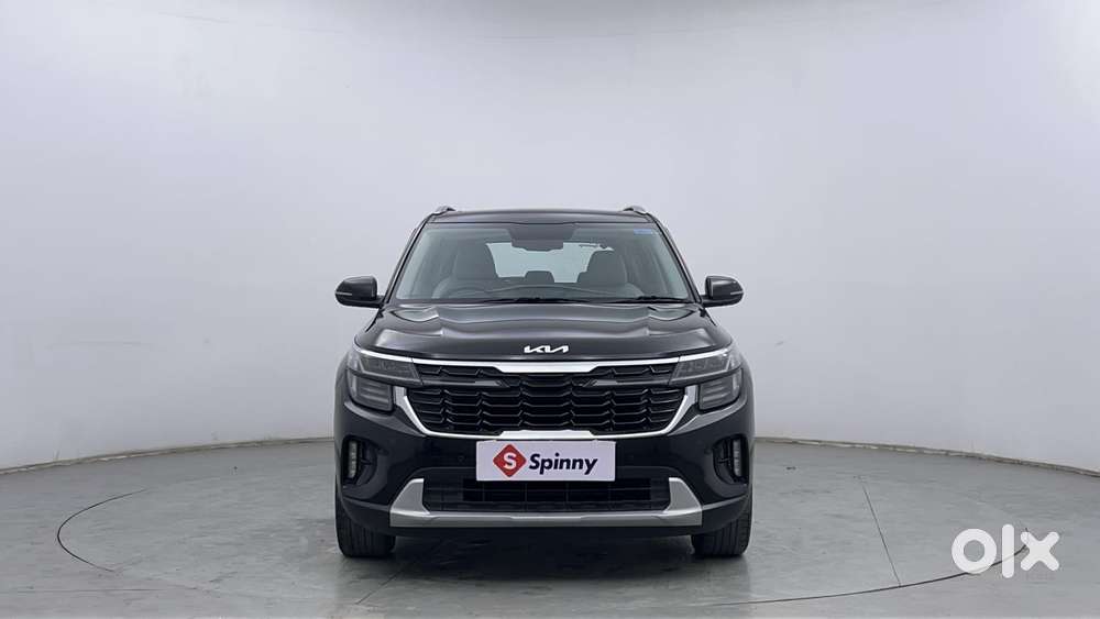 Kia Seltos Htx G, 2024, Petrol