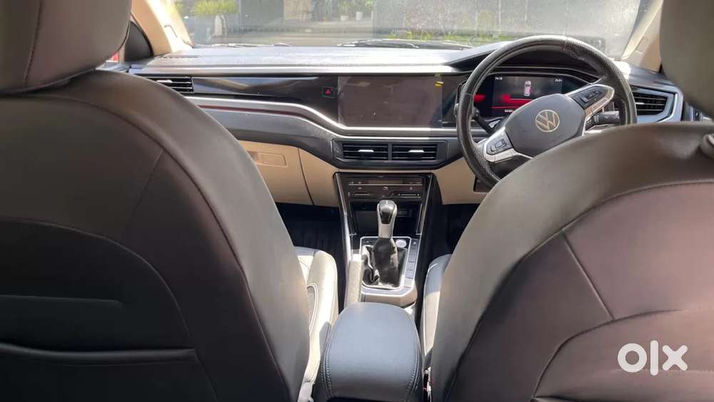 Volkswagen Virtus 1.5 Tsi Gt Plus Evo Dsg, 2024, Petrol