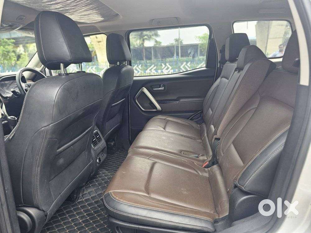 Mahindra Scorpio N Z8 L Diesel Mt 2wd 7 Str, 2023, Diesel