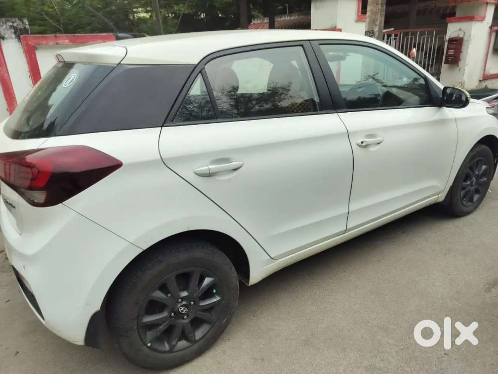 Hyundai I20 2019 Diesel 135000 Km Driven