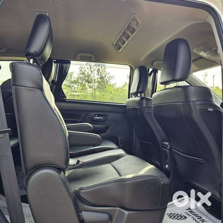 Maruti Suzuki Xl6 1.5 Alpha At, 2024, Petrol