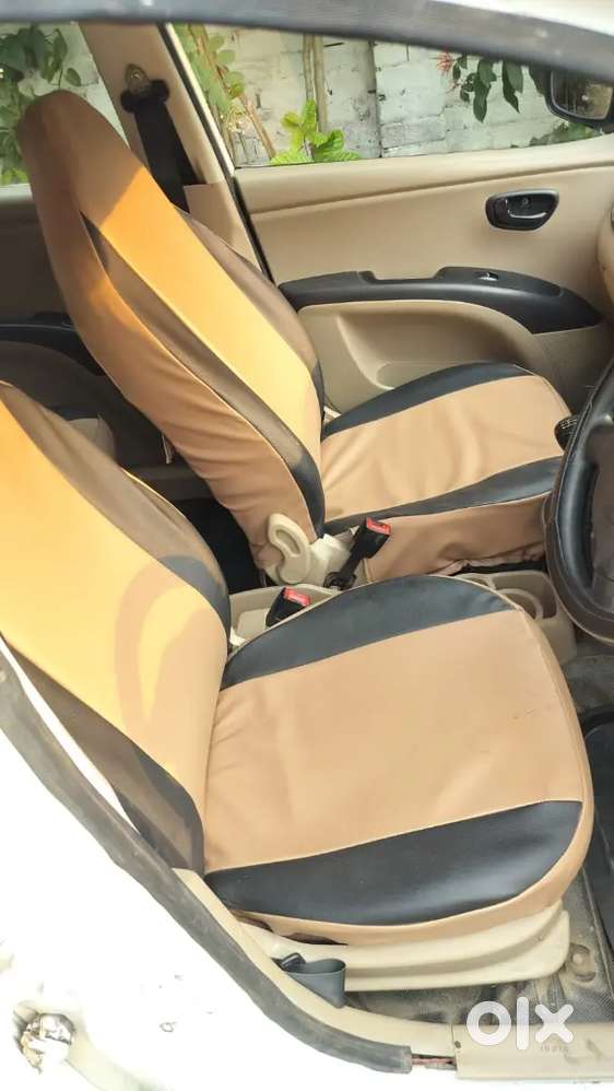 Hyundai I10 2016 Model Very Good Condition No Any Problem All Document