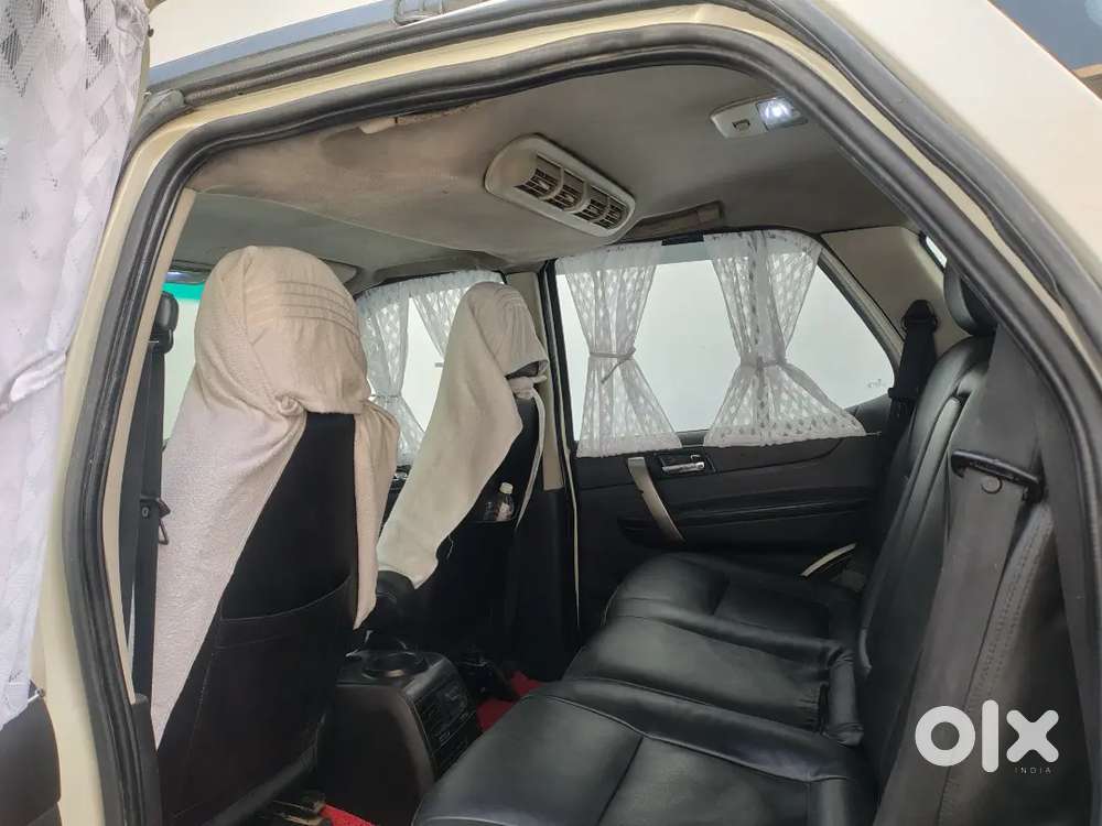 Tata Safari Storme 2016 Diesel Well Maintained