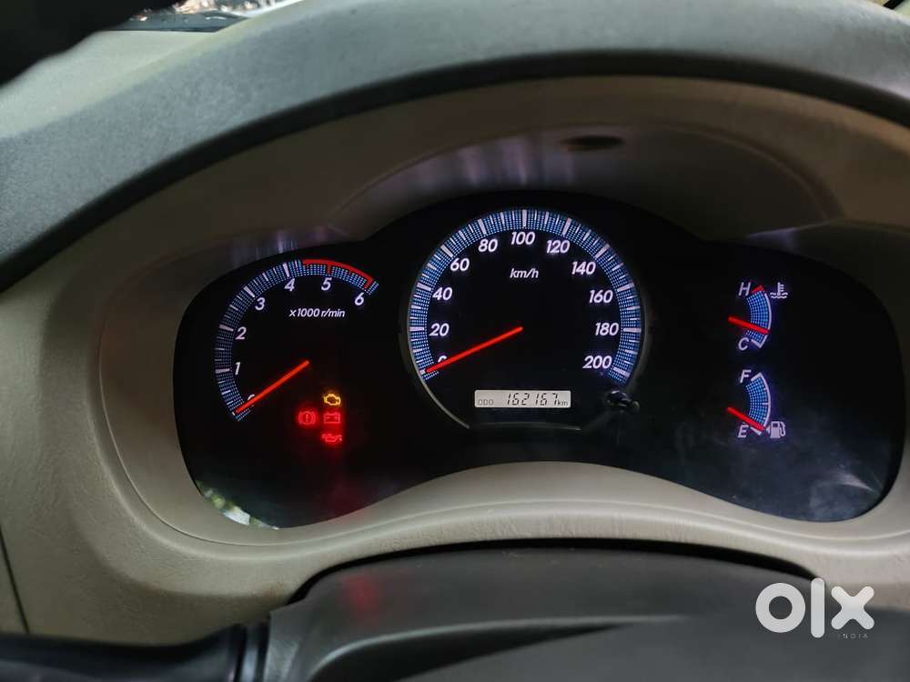 Toyota Innova 2.5 Zx 7 Str Bs-iv, 2014, Diesel