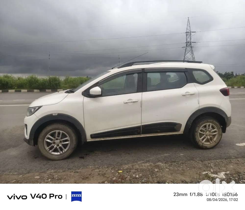 Renault Triber 1.0 Rxt 2020