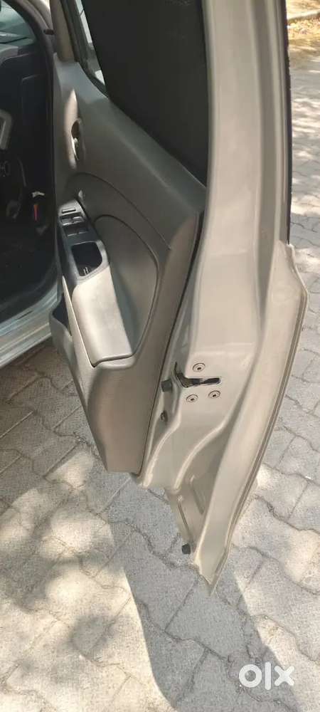 Toyota Etios 2012 Petrol Well Maintained