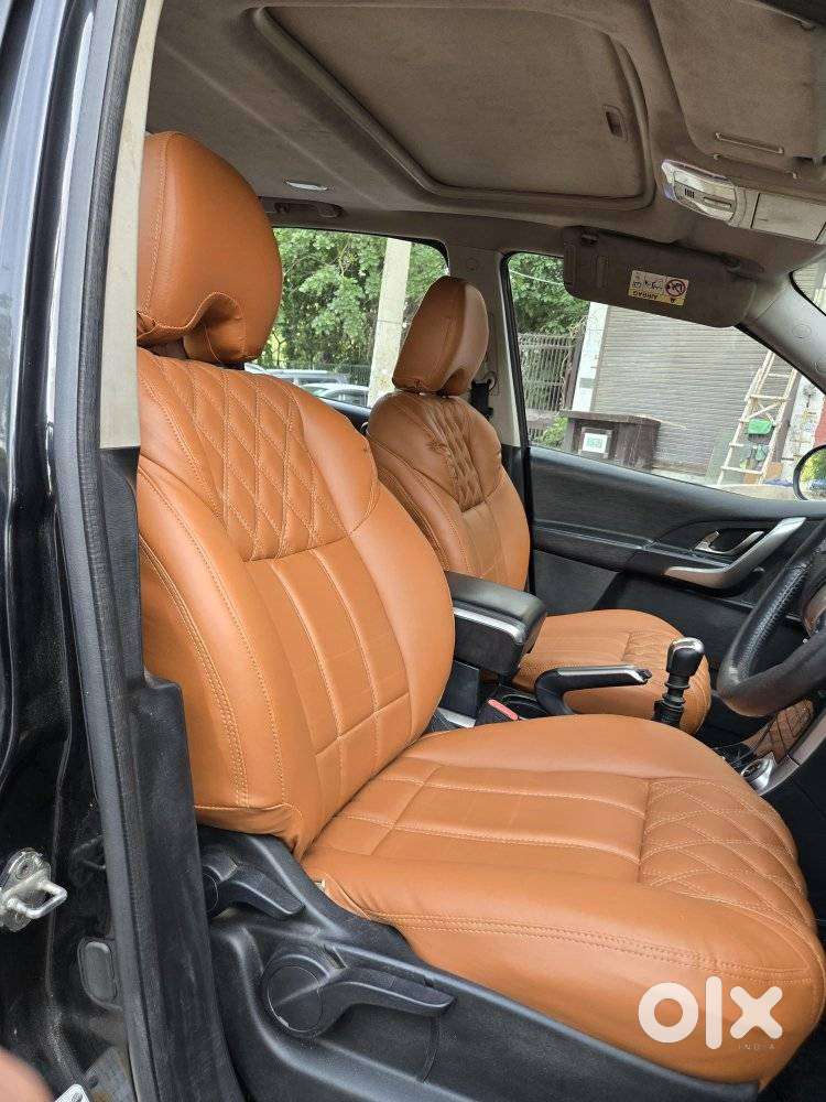 Mahindra Xuv500 W9 1.99, 2020, Diesel