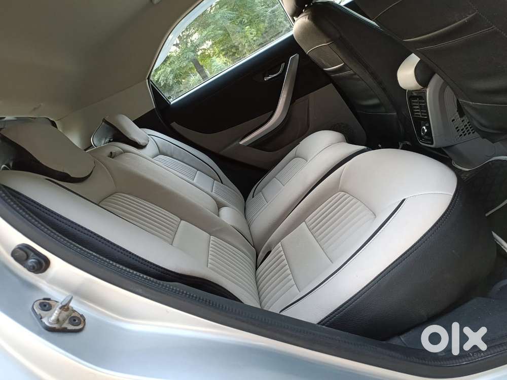 Tata Nexon 1.2 Revotron Xza Plus, 2018, Diesel