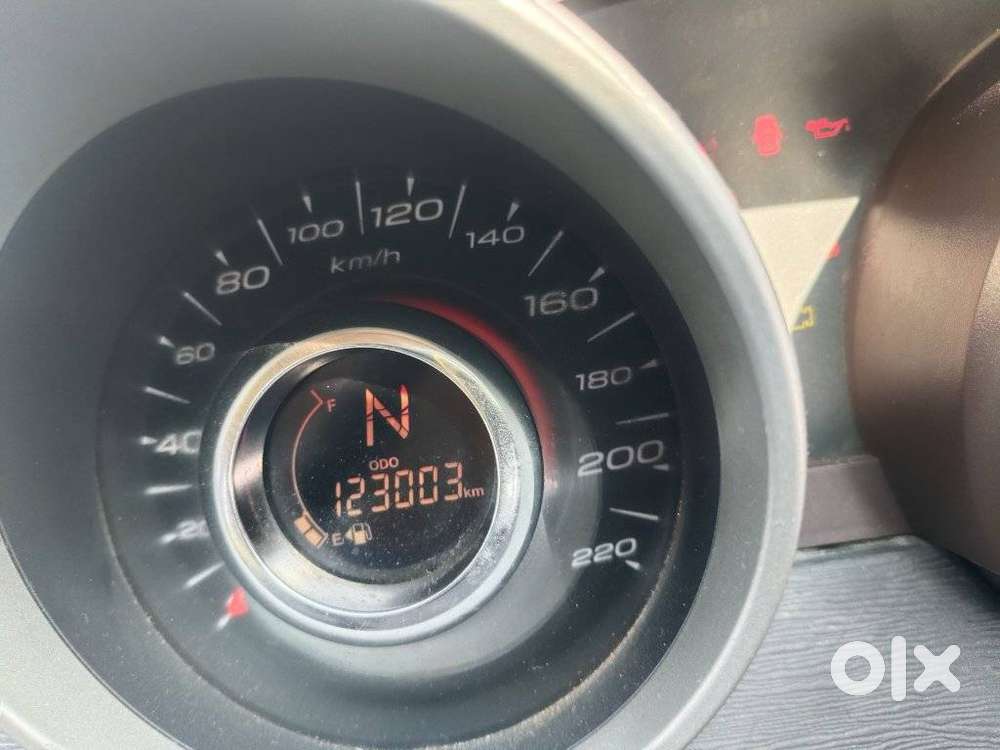 Mahindra Xuv500 W8, 2013, Diesel